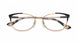 BZBK - Bronze Black