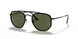 002/58 - Black - Polar Green