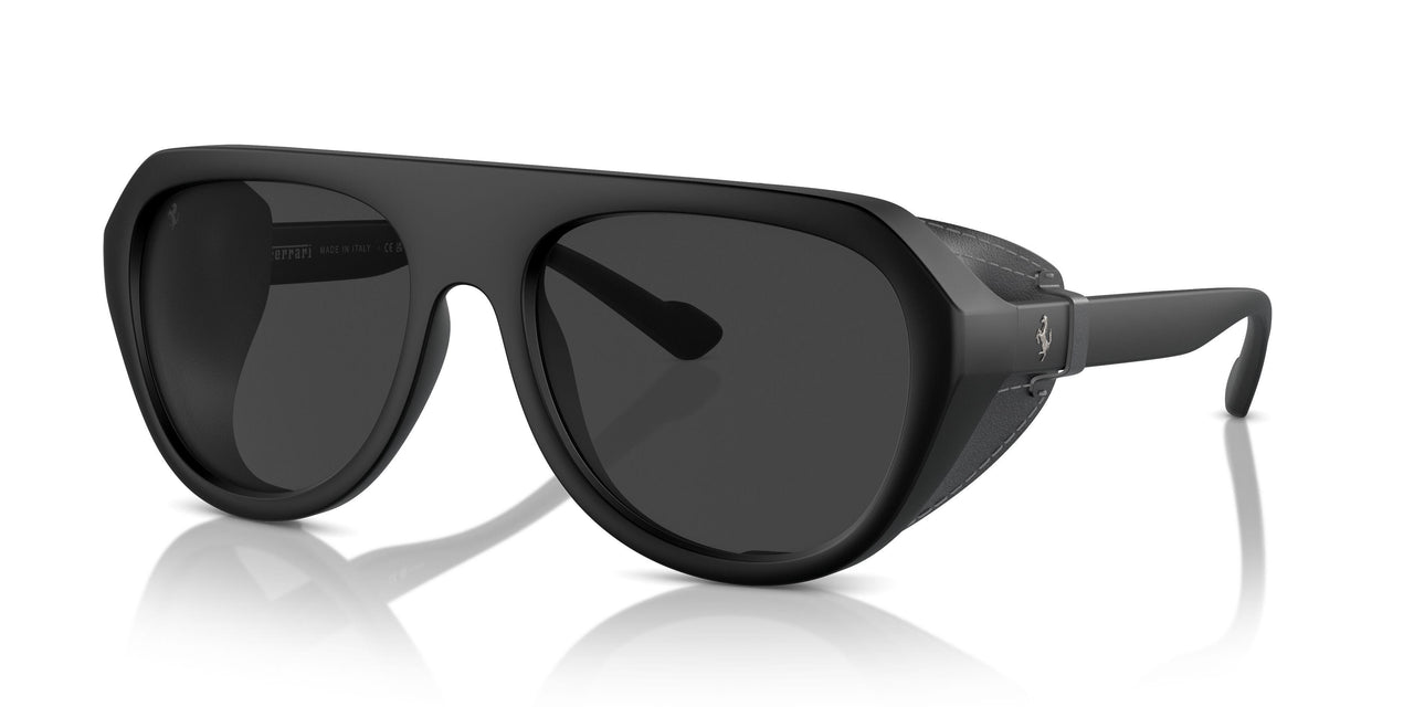 504/48 - Black - Grey Polarized
