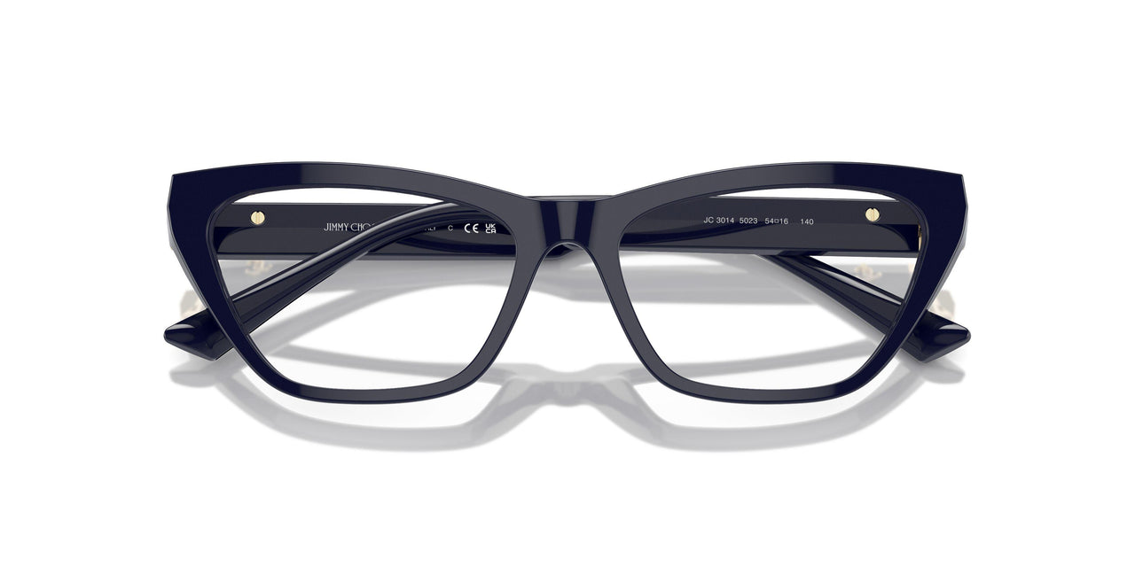 5023 - Blue
