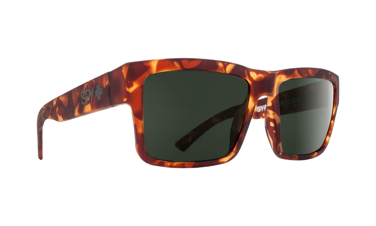 438863 - Soft Matte Camo Tort - Happy Gray Green