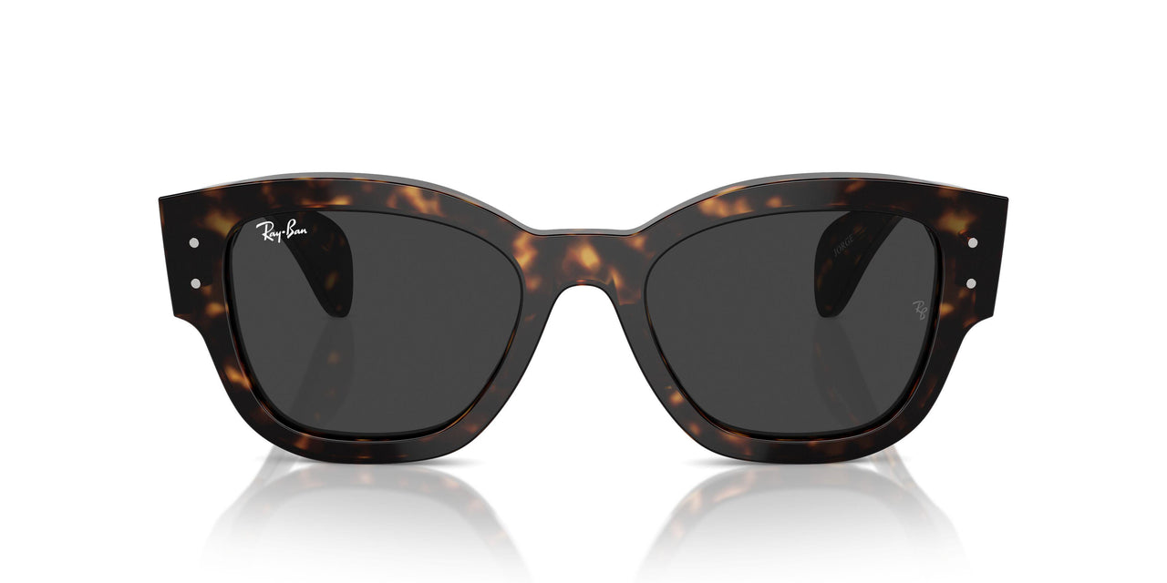 902/48 - Tortoise - Black