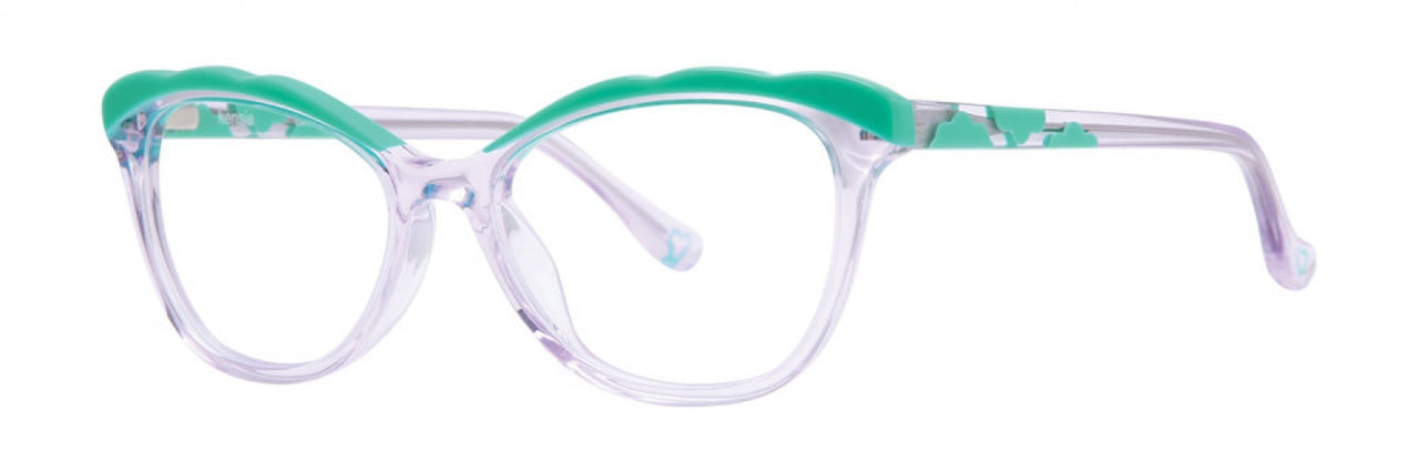 Kensie Loveable Eyeglasses