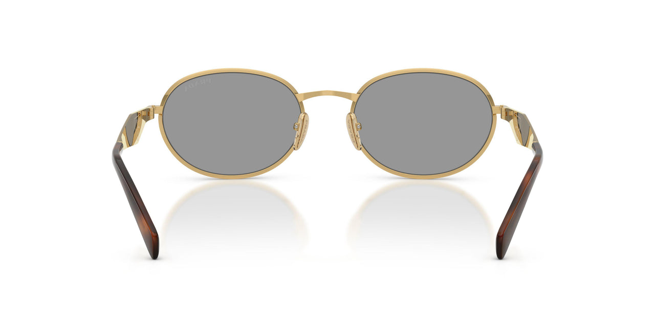 5AK50Q - Gold - Grey
