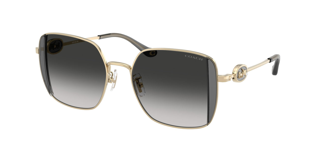 Coach Cad72 7177B Sunglasses