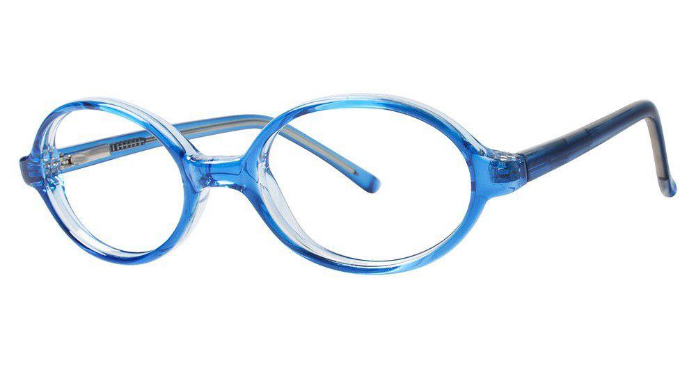 BL - Blue