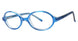 Modern Plastics II GUMBALL Eyeglasses