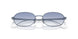 521419 - Blue - Clear Gradient Light Blue