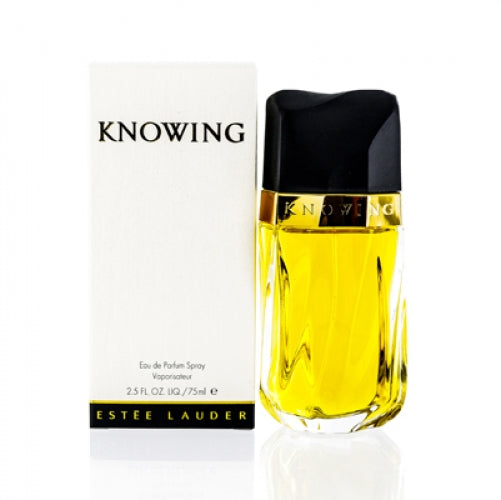 Estee Lauder Knowing EDP Spray