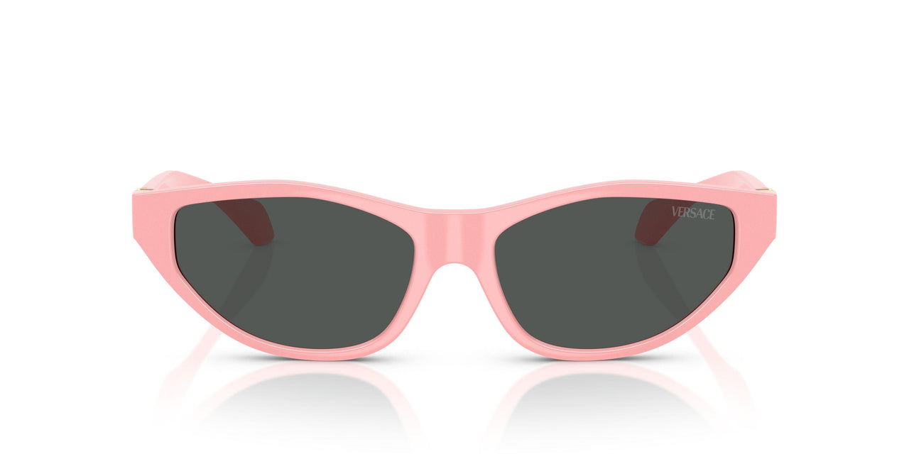 545287 - Pink - Dark Grey