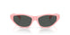 545287 - Pink - Dark Grey