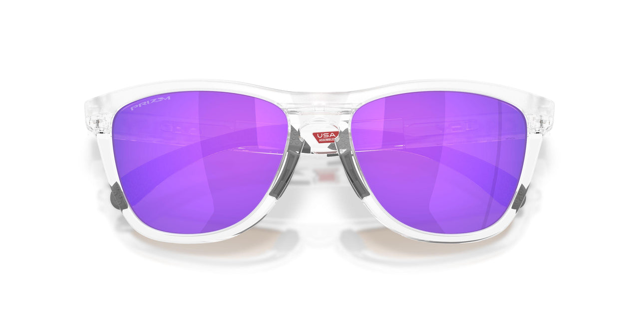 950305 - Transparent - Prizm Violet