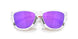 950305 - Transparent - Prizm Violet