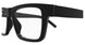 005 - Black - Transparent