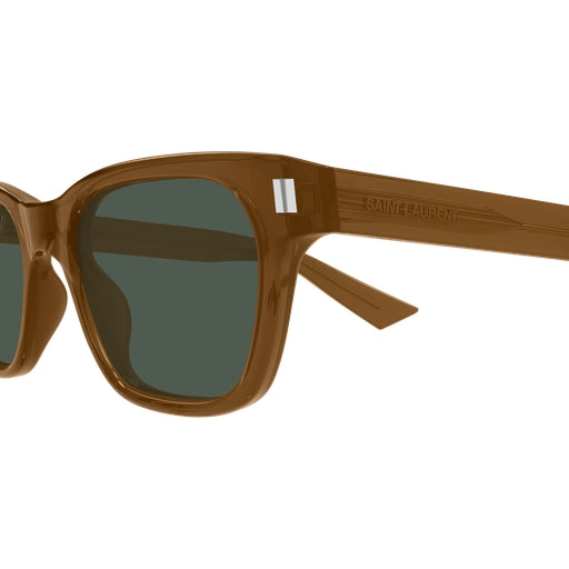 005 - Brown - Green