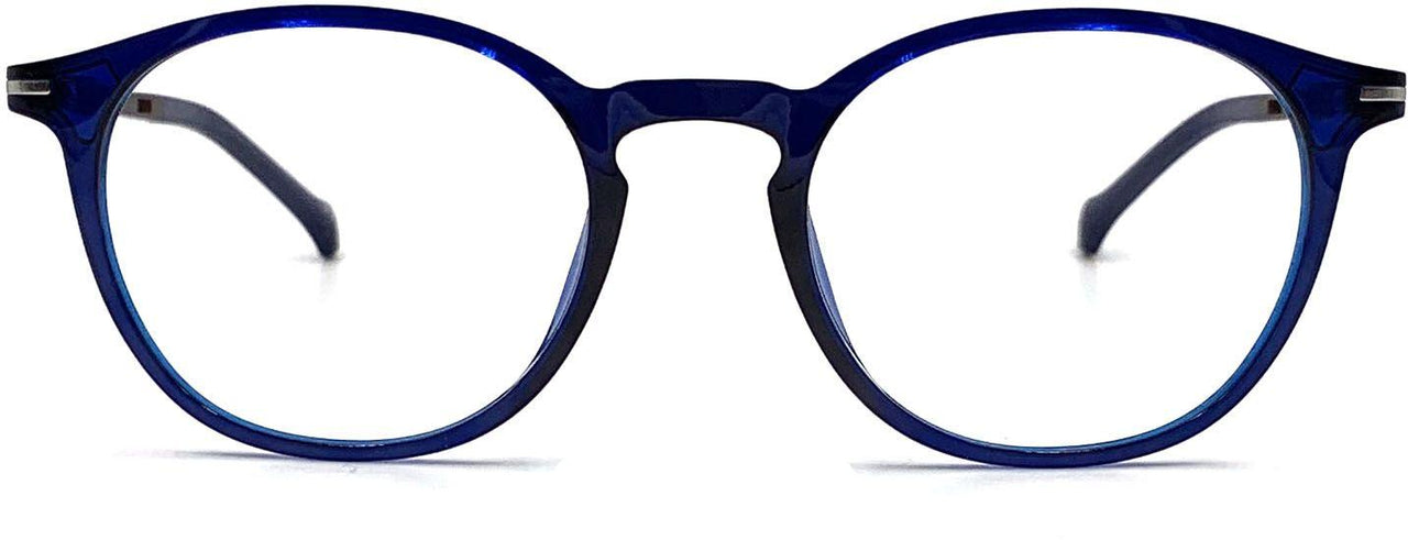 C3 - Blue Bronze