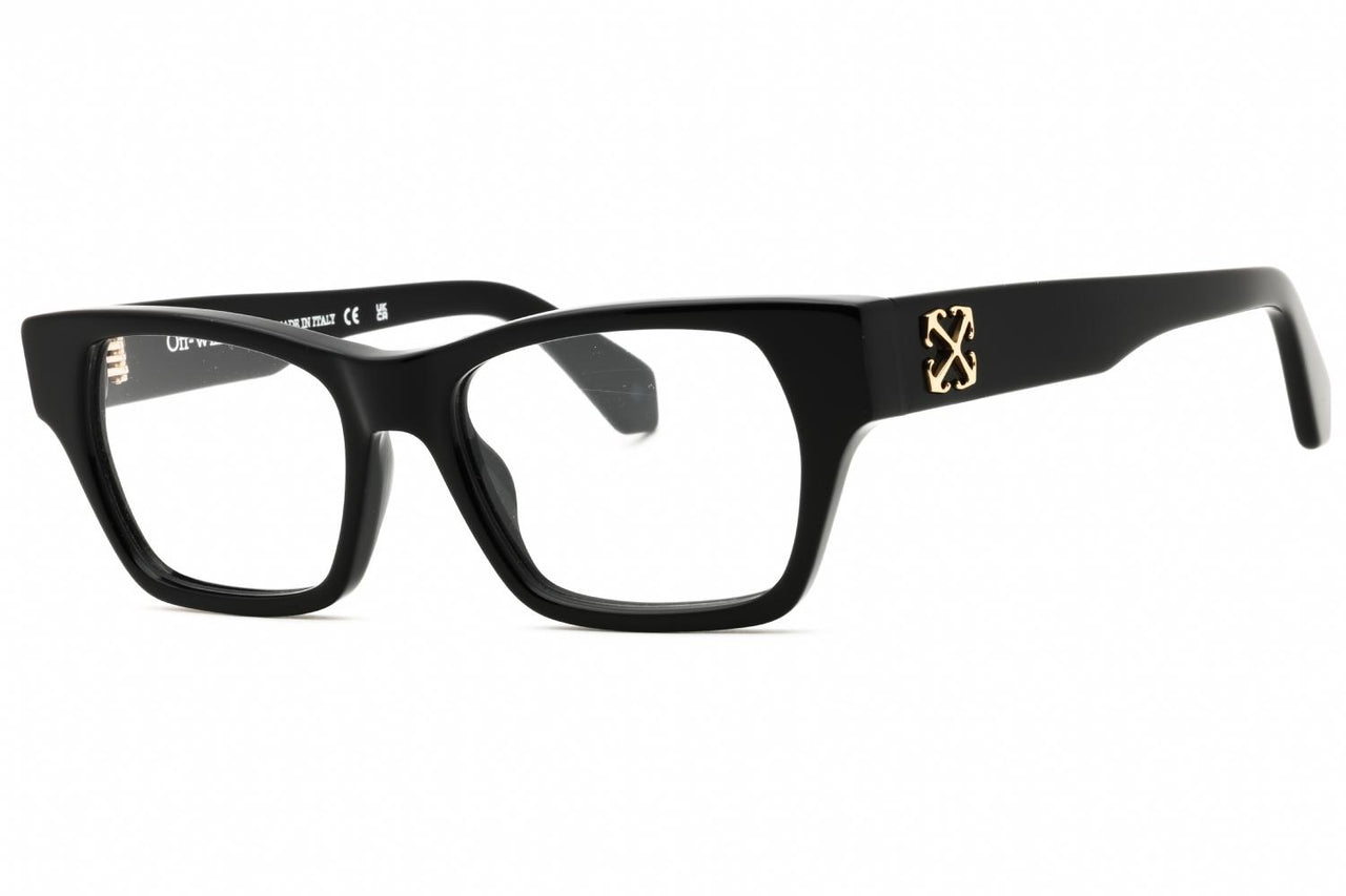 Off White STYLE7E Eyeglasses