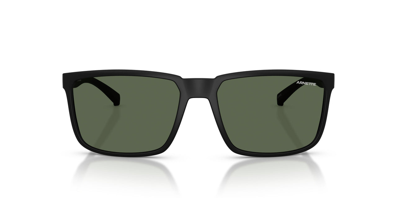 290071 - Black - Dark Green