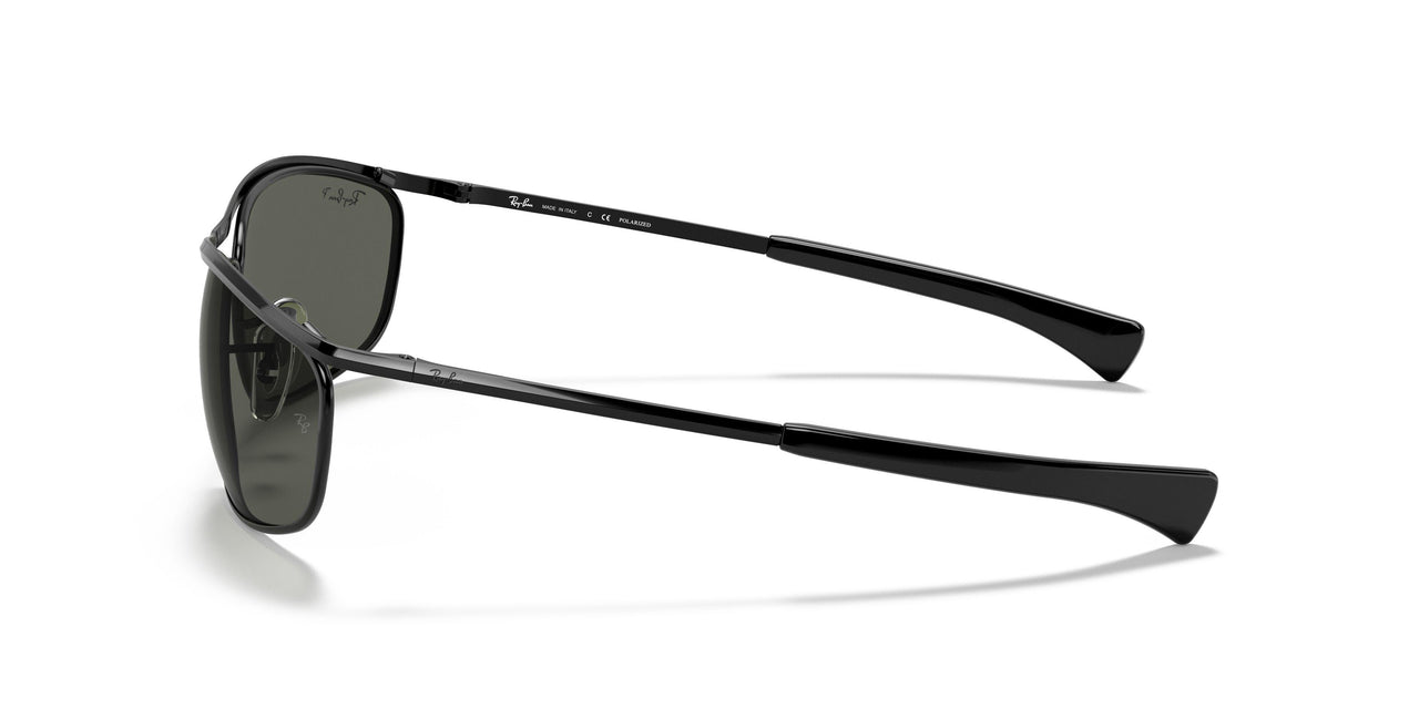 002/58 - Black - Green Polar