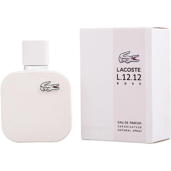 Lacoste L.12.12 Rose EDP Spray