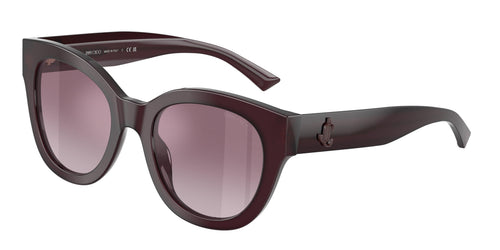 Jimmy Choo 5053 Sunglasses