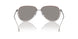 103/6G - Silver - Mirror Grey