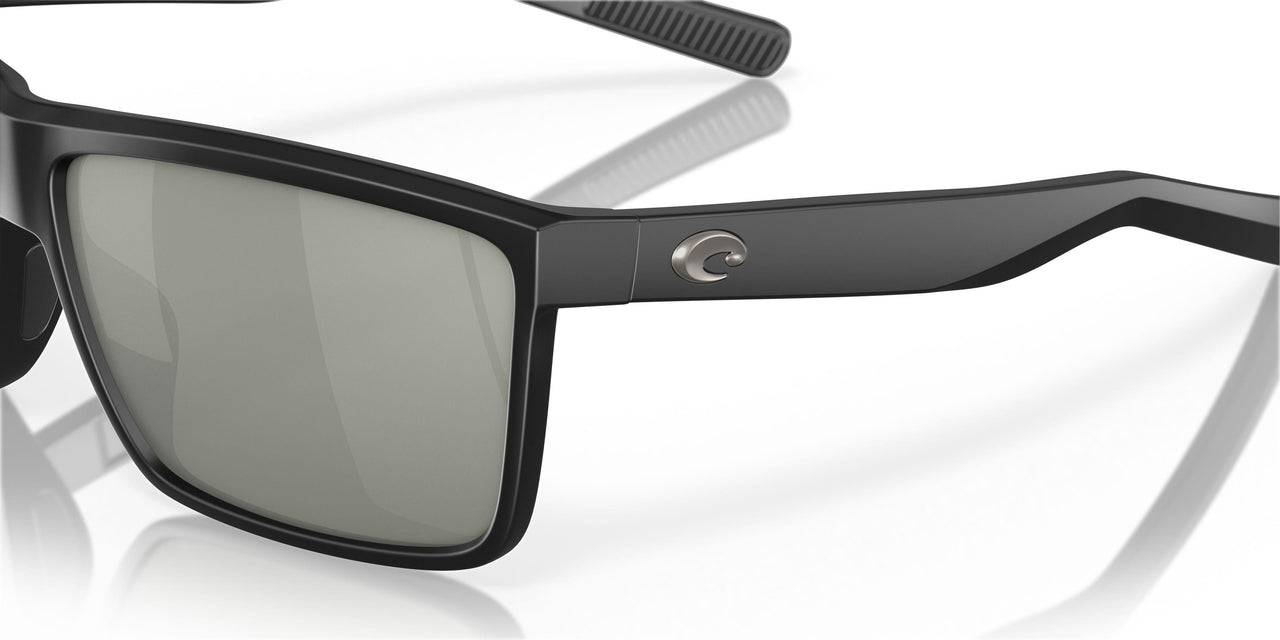 901617 - 11 Matte Black - Gray Silver Mirror 580g