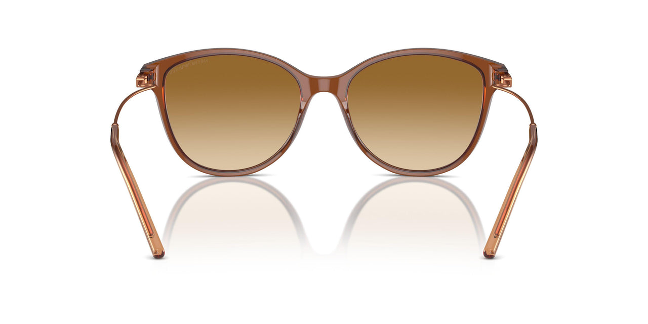 61103B - Brown - Yellow Gradient Light Brown