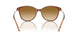 61103B - Brown - Yellow Gradient Light Brown