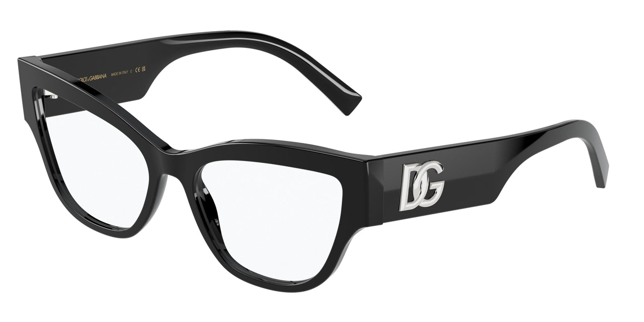 Dolce & Gabbana 3378 Eyeglasses