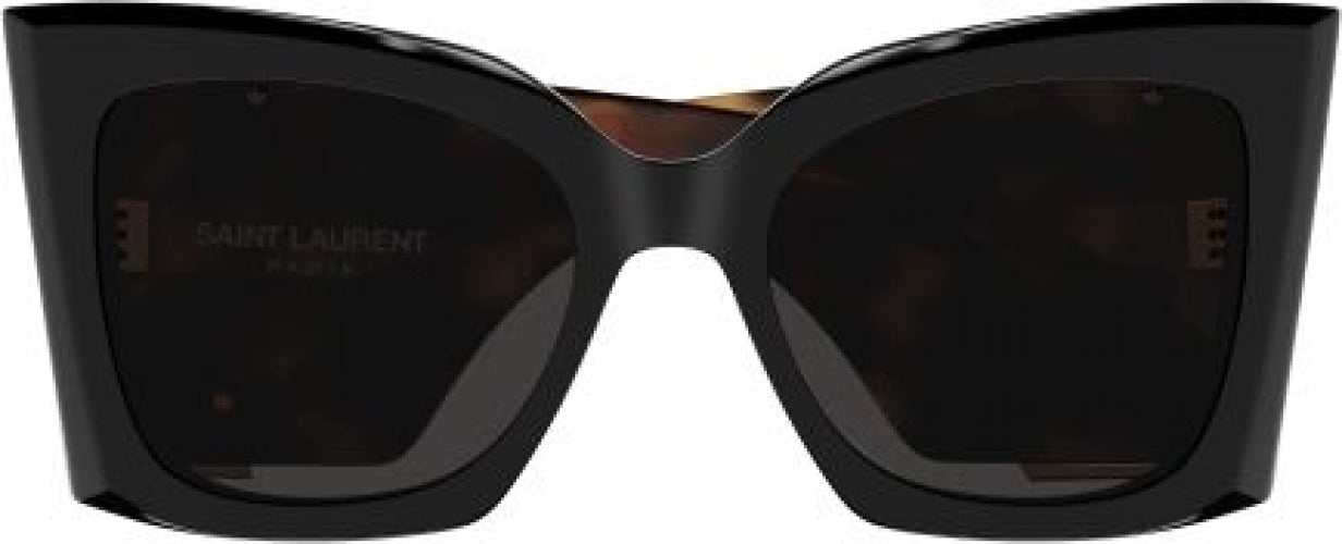 003 - Black/Havana - Black