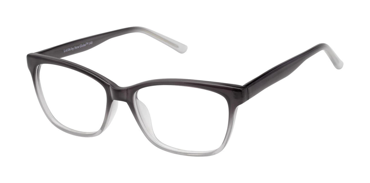 New Globe L4106 Eyeglasses