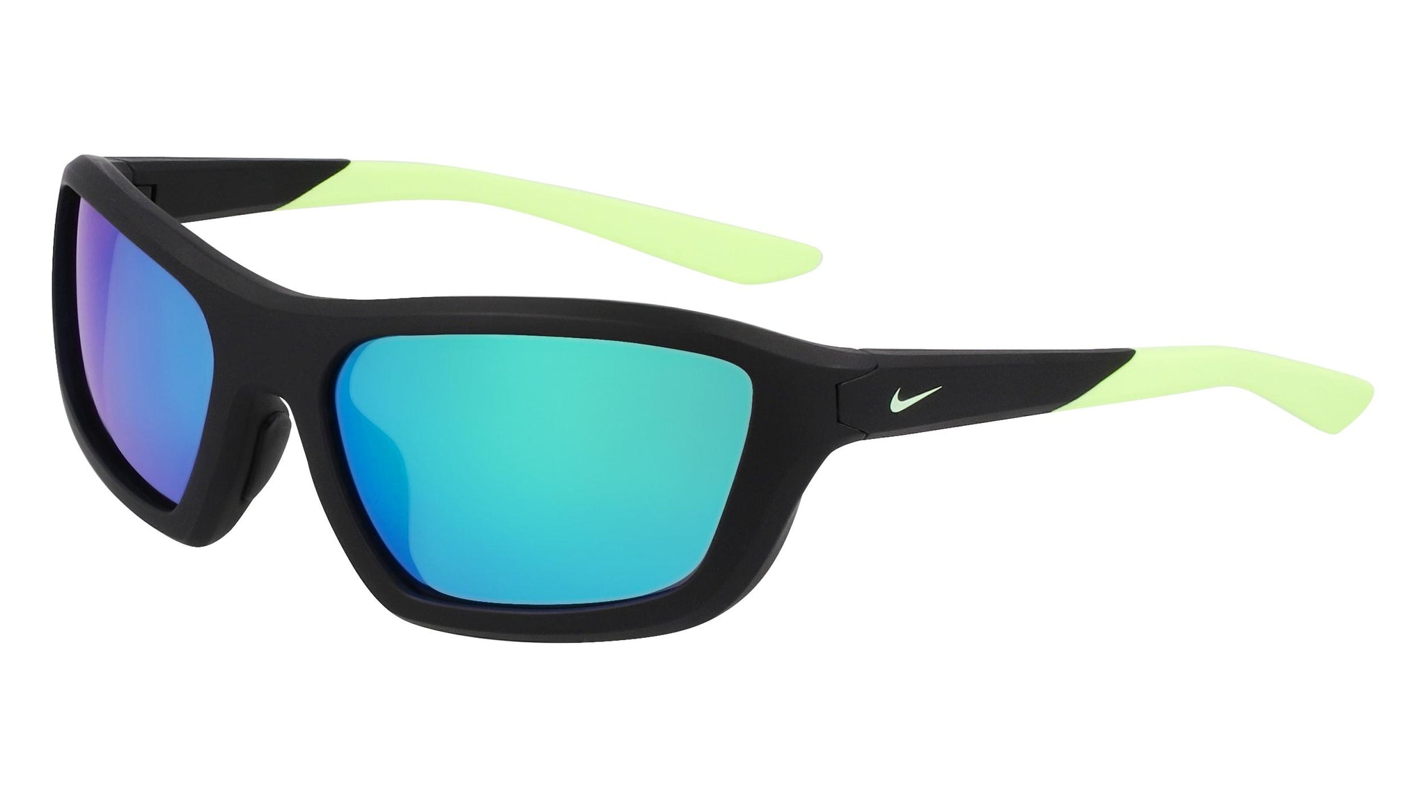 Nike Sunglasses NKEV24018-010-52 New with tags Nike Square Sunglasses for Women for sale | eBay main image 2