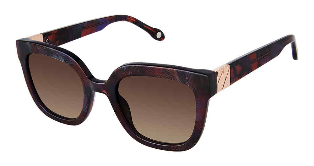 Fysh F-2115 Sunglasses