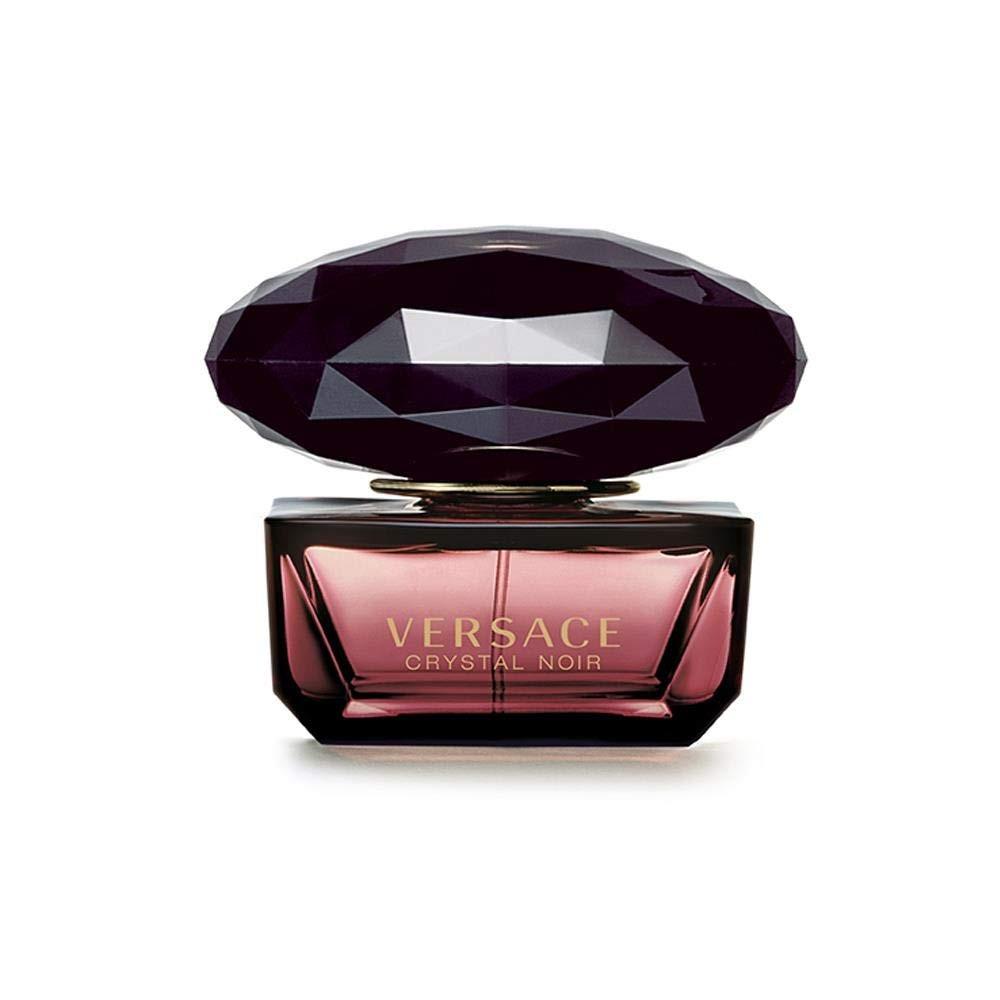 Versace Crystal Noir EDT Spray