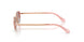 40147N - Gold - Light Purple Brown
