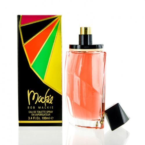 Bob Mackie Mackie EDT Spray