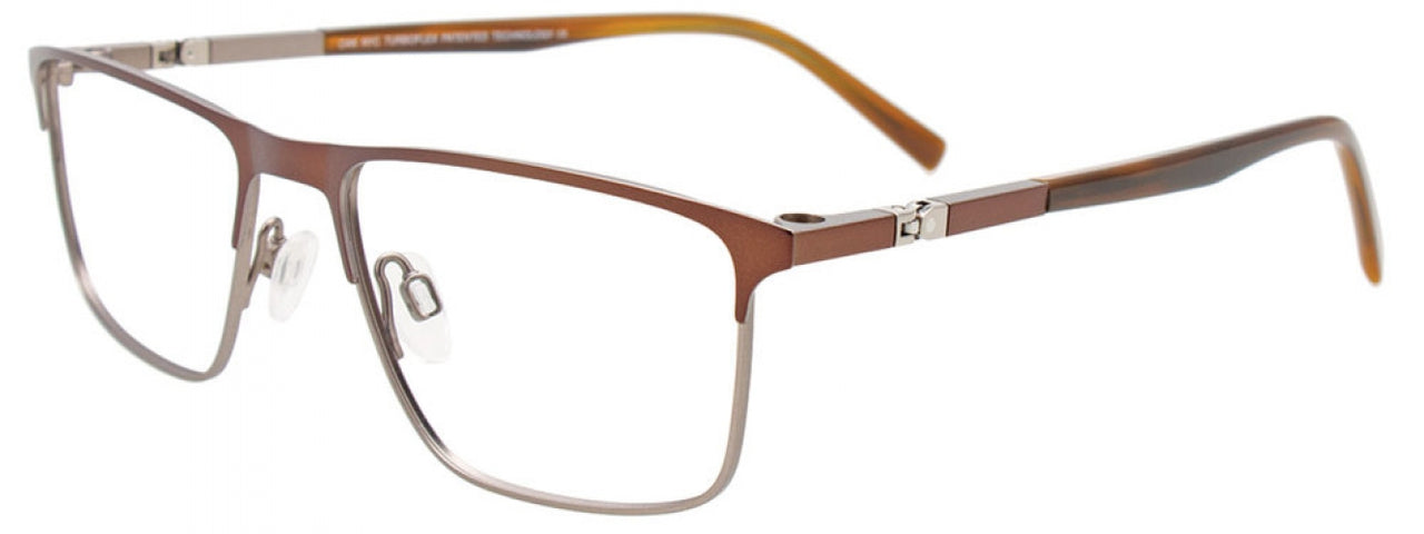 OAKNYC O3019 Eyeglasses