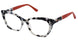 Jill Stuart 477 Eyeglasses