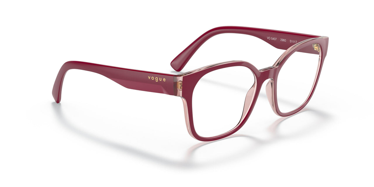 2960 - Red