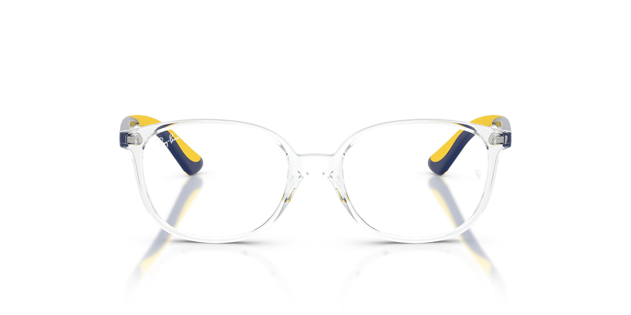7537 - Transparent - Clear