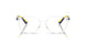7537 - Transparent - Clear