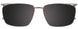 TWIST&CLIP CT272 Clip On