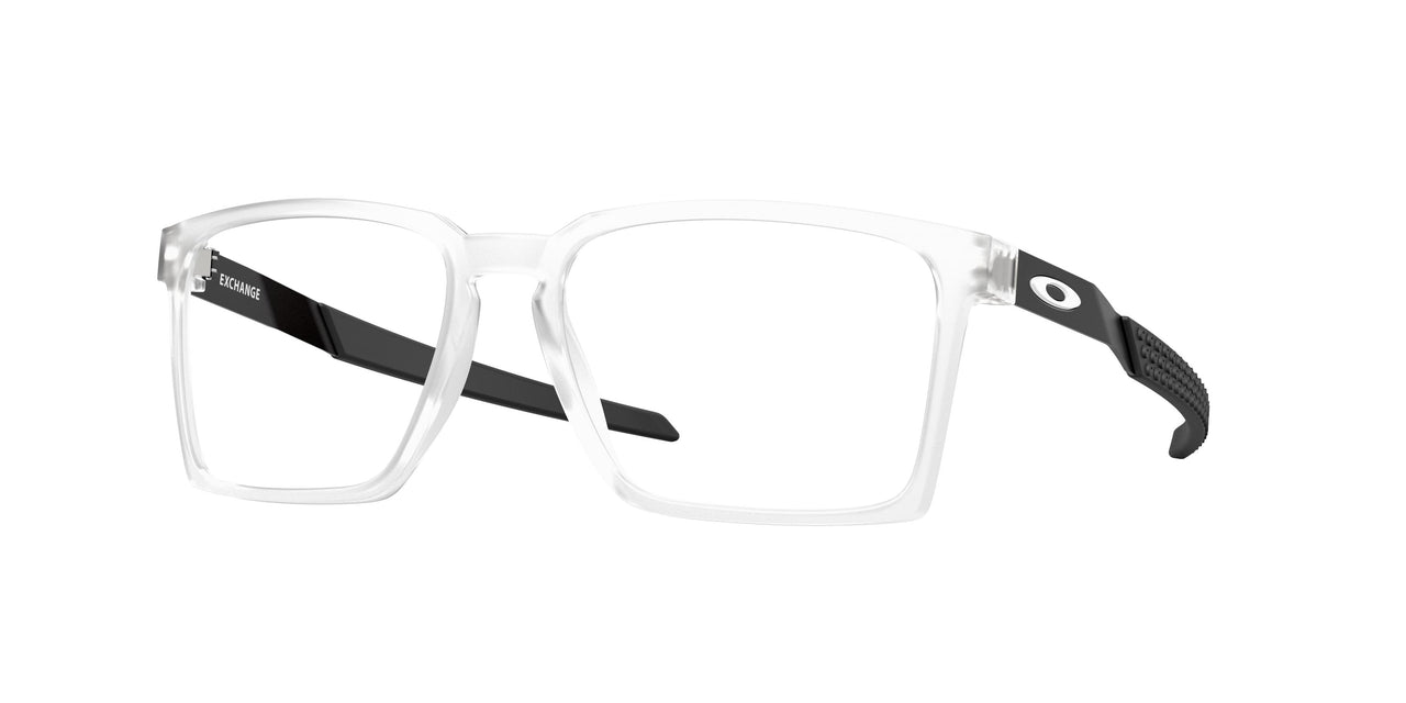 Oakley Exchange 8055 Eyeglasses