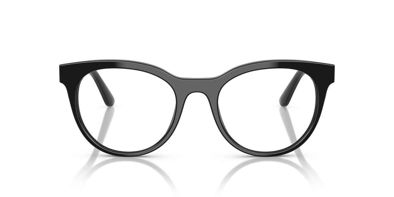 501 - Black