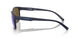 261925 - Blue - Green Mirror Light Blue