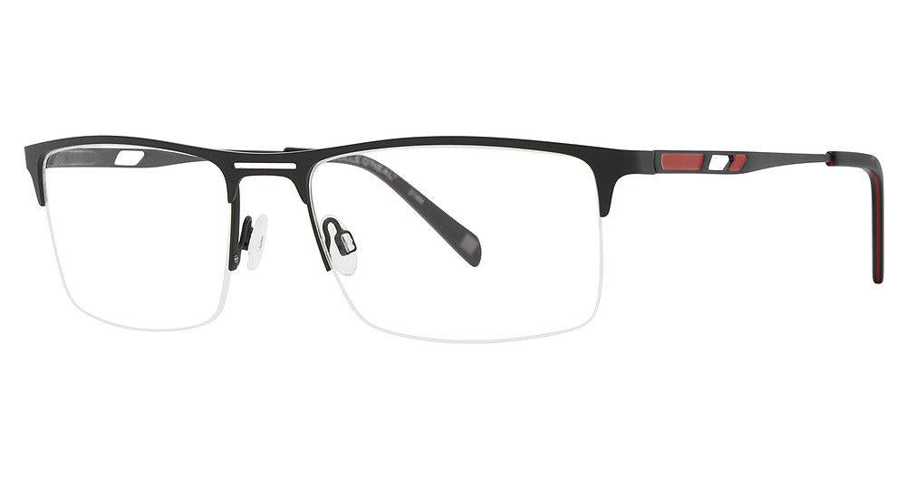 Shaquille O'Neal SO214M Eyeglasses