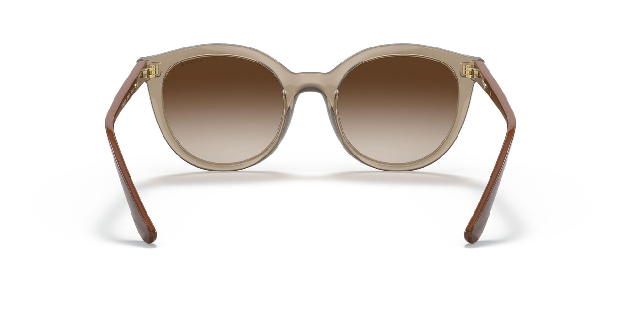 294013 - Light Brown - Brown Gradient