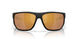 908506 - Black - Gold Mirror