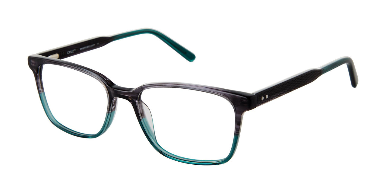Cruz Bellevue Ave Eyeglasses